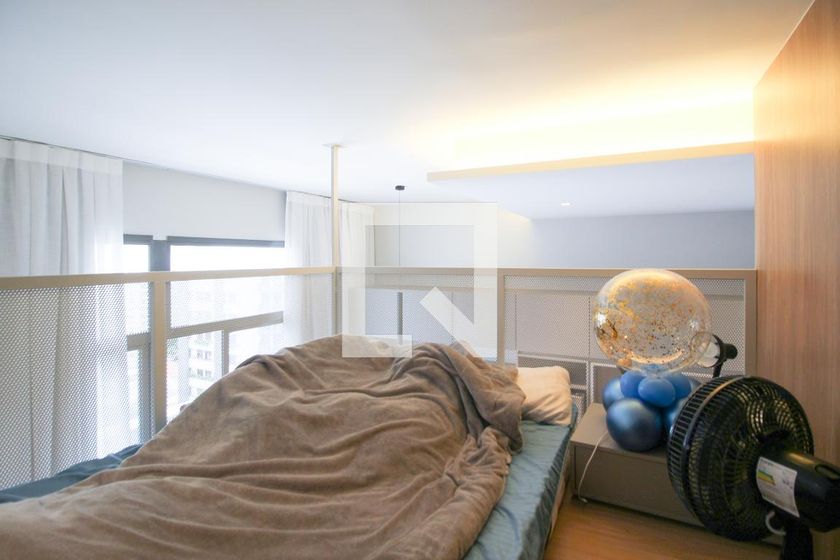 Apartamento, 1 quarto, 38 m² - Foto 18