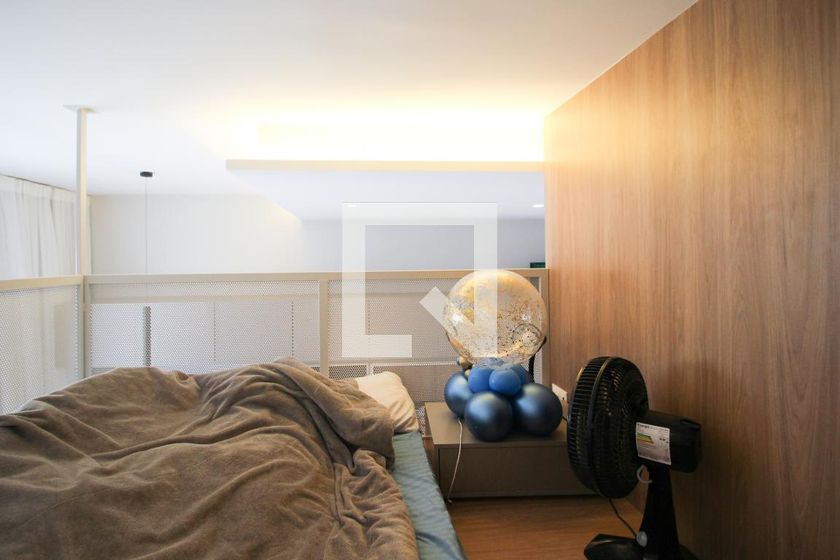 Apartamento, 1 quarto, 38 m² - Foto 20