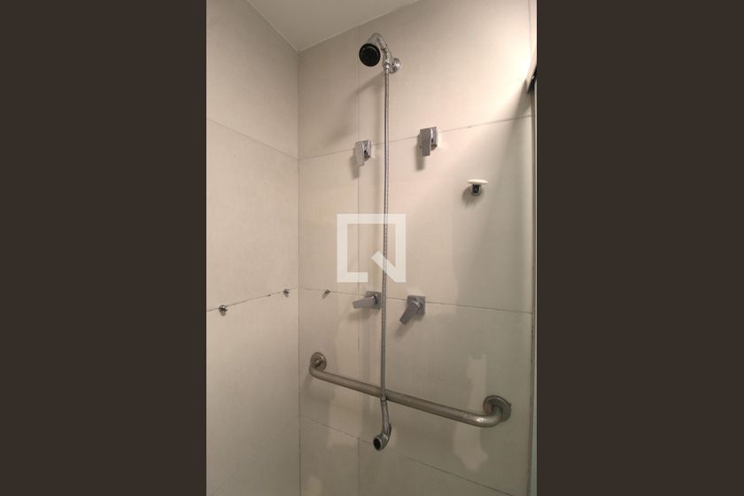 Kitnet-Studio, 34 m² - Foto 8