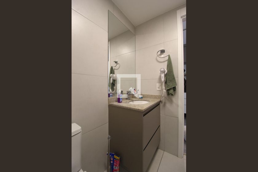 Kitnet-Studio, 34 m² - Foto 6