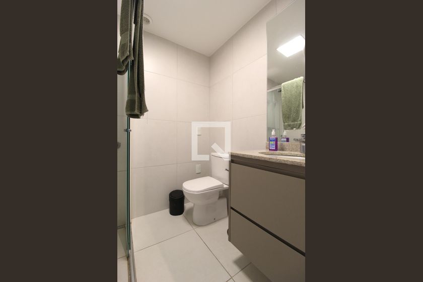 Kitnet-Studio, 34 m² - Foto 5