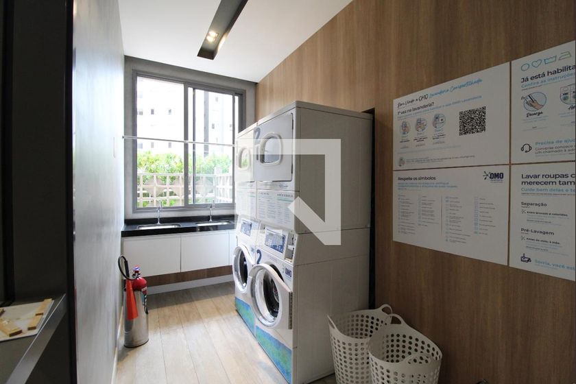Kitnet-Studio, 34 m² - Foto 14
