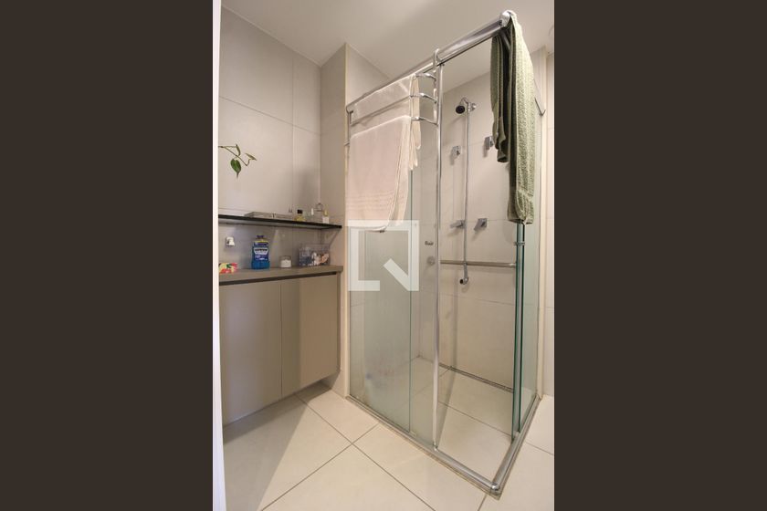 Kitnet-Studio, 34 m² - Foto 7