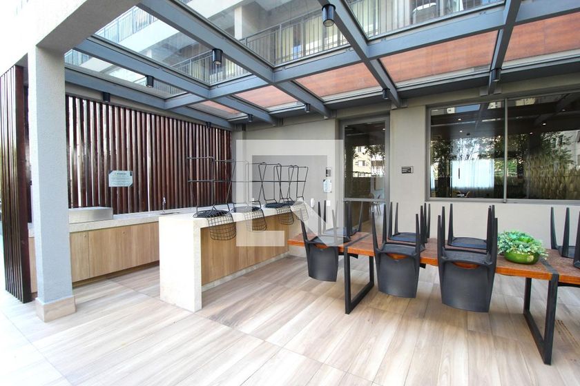 Kitnet-Studio, 34 m² - Foto 17