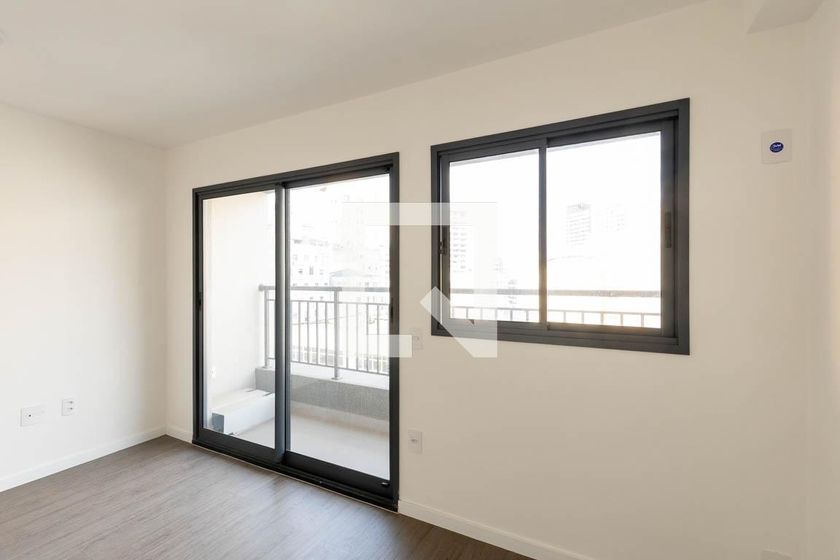 Kitnet-Studio, 27 m² - Foto 5