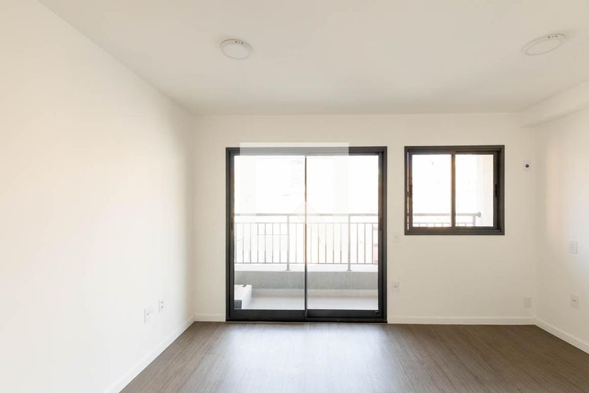 Kitnet-Studio, 27 m² - Foto 3