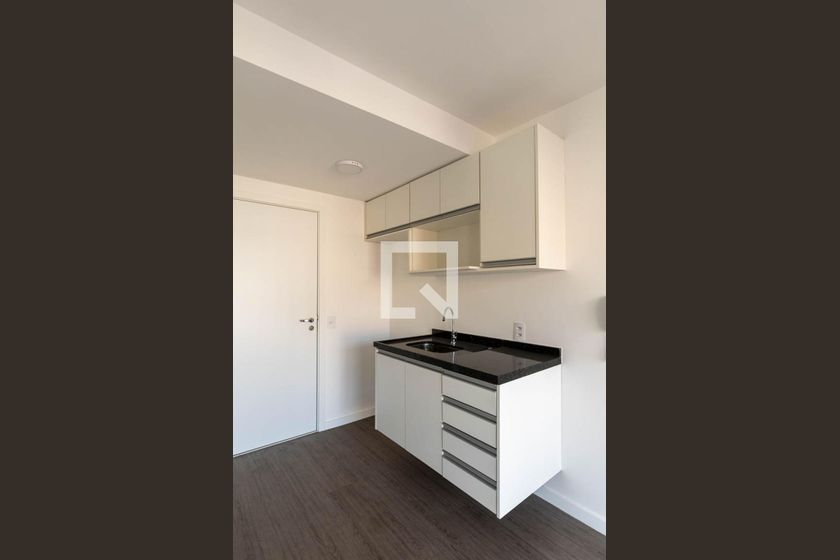 Kitnet-Studio, 27 m² - Foto 31
