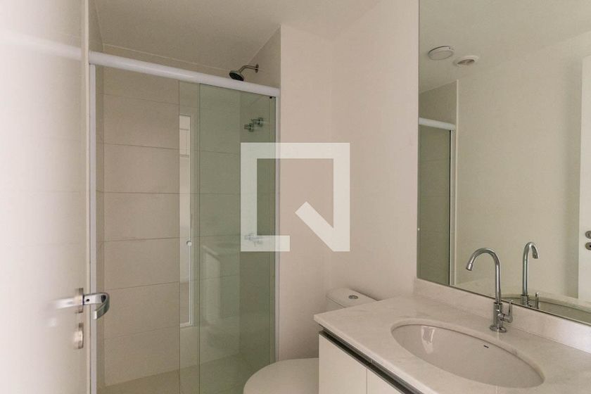 Kitnet-Studio, 27 m² - Foto 17