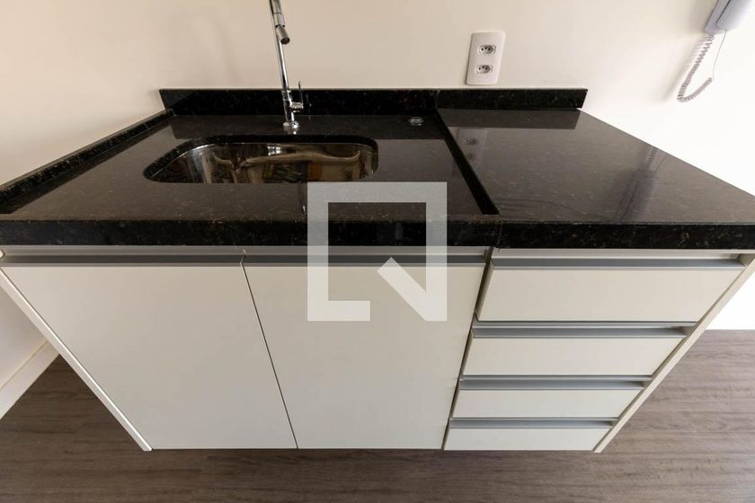Kitnet-Studio, 27 m² - Foto 35