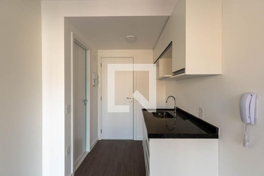 Kitnet-Studio, 27 m² - Foto 33