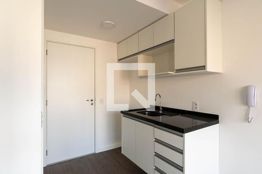 Kitnet-Studio, 27 m² - Foto 29