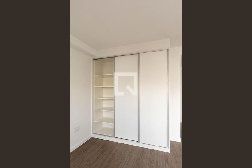 Kitnet-Studio, 27 m² - Foto 11