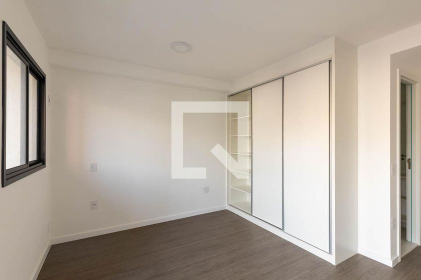 Kitnet-Studio, 27 m² - Foto 7