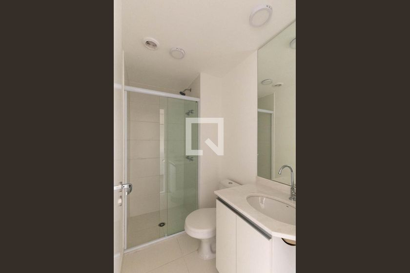 Kitnet-Studio, 27 m² - Foto 19