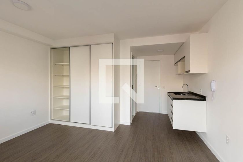 Kitnet-Studio, 27 m² - Foto 9