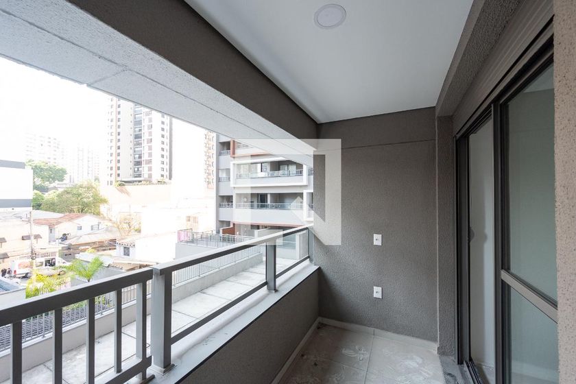 Kitnet-Studio, 28 m² - Foto 13