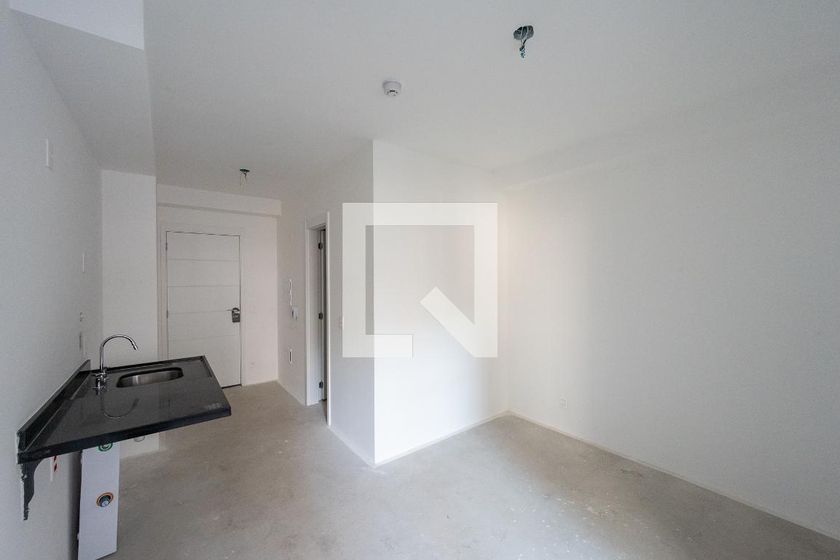Kitnet-Studio, 28 m² - Foto 5