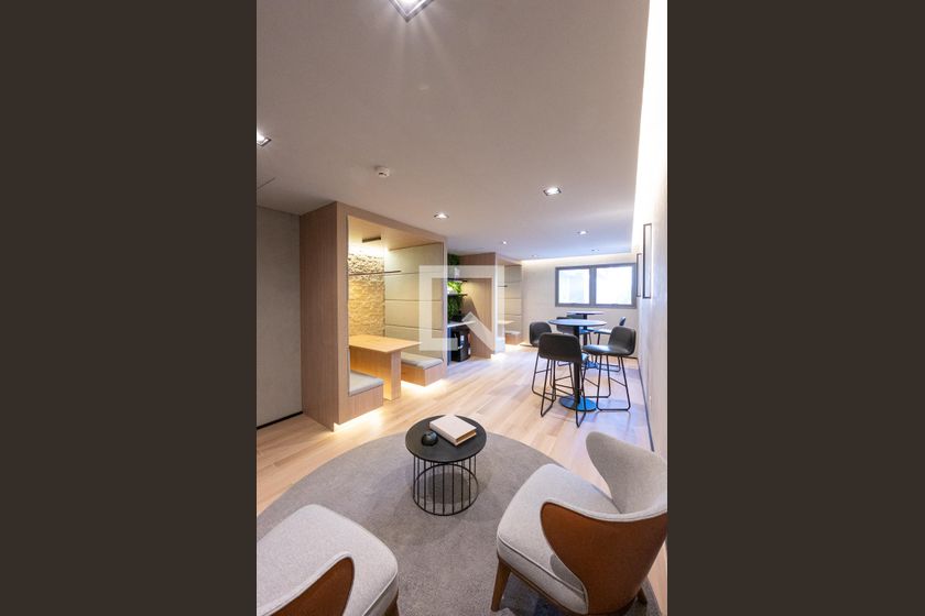 Kitnet-Studio, 28 m² - Foto 53