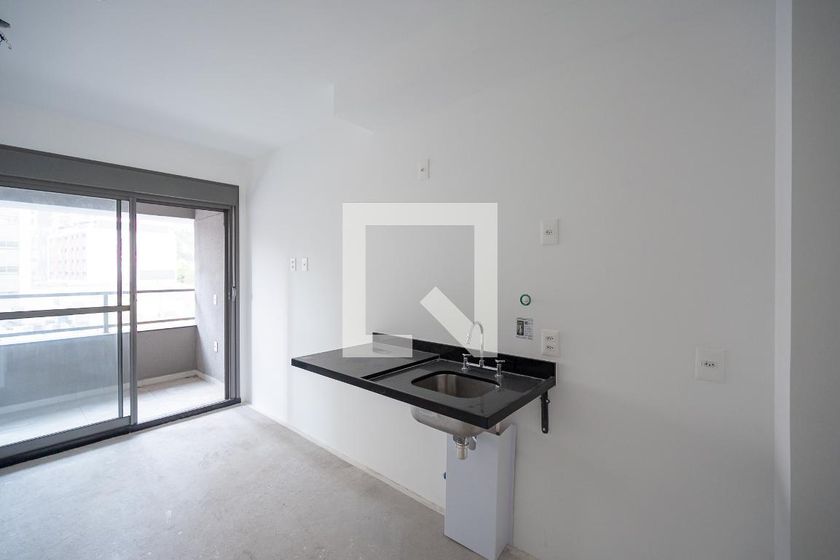 Kitnet-Studio, 28 m² - Foto 27