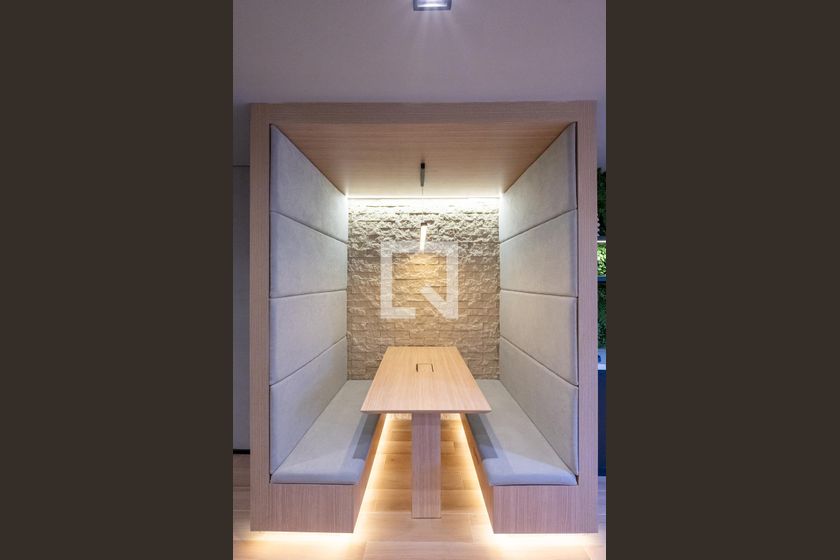 Kitnet-Studio, 28 m² - Foto 55