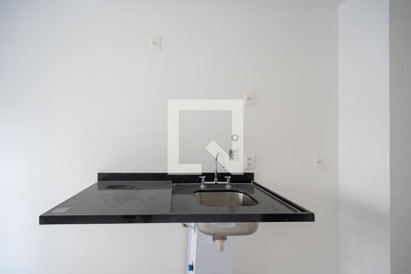 Kitnet-Studio, 28 m² - Foto 31