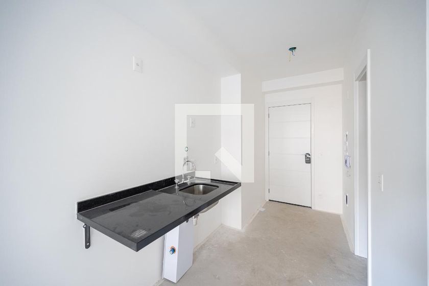 Kitnet-Studio, 28 m² - Foto 33