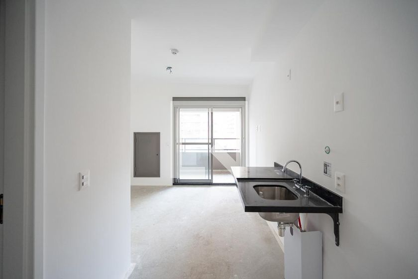 Kitnet-Studio, 28 m² - Foto 29