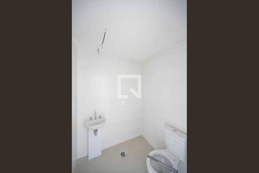 Kitnet-Studio, 28 m² - Foto 21
