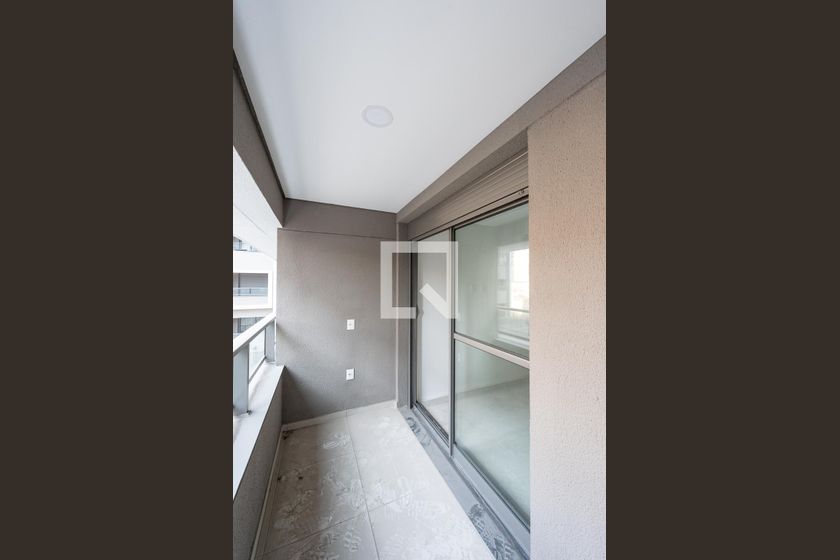 Kitnet-Studio, 28 m² - Foto 15