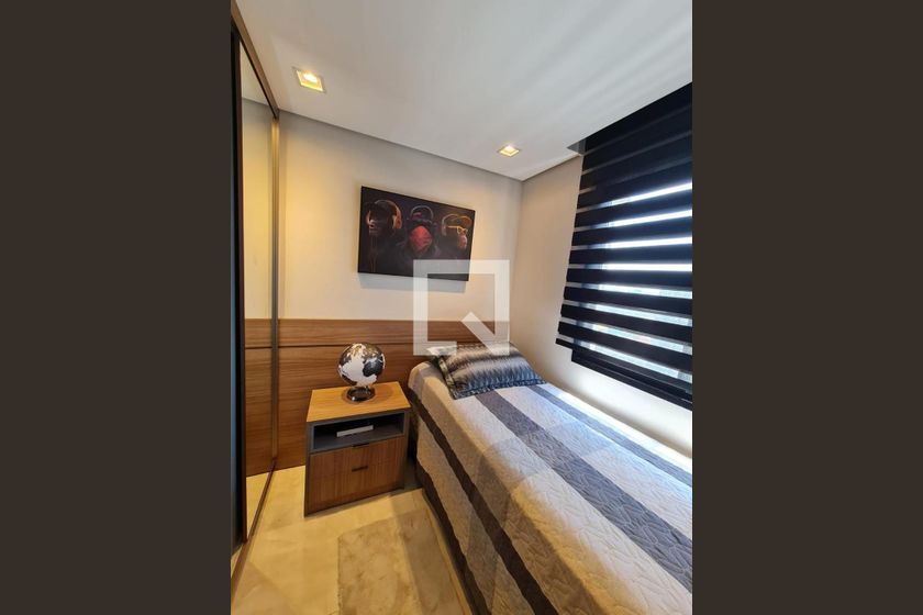 Apartamento, 2 quartos, 50 m² - Foto 7