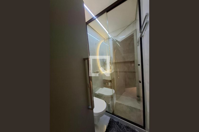 Apartamento, 2 quartos, 50 m² - Foto 5