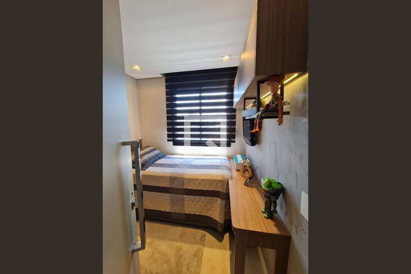 Apartamento, 2 quartos, 50 m² - Foto 6