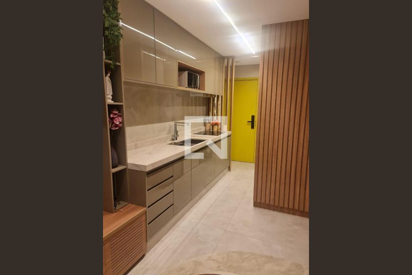 Apartamento, 2 quartos, 50 m² - Foto 4