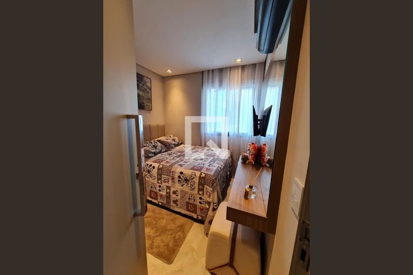 Apartamento, 2 quartos, 50 m² - Foto 8