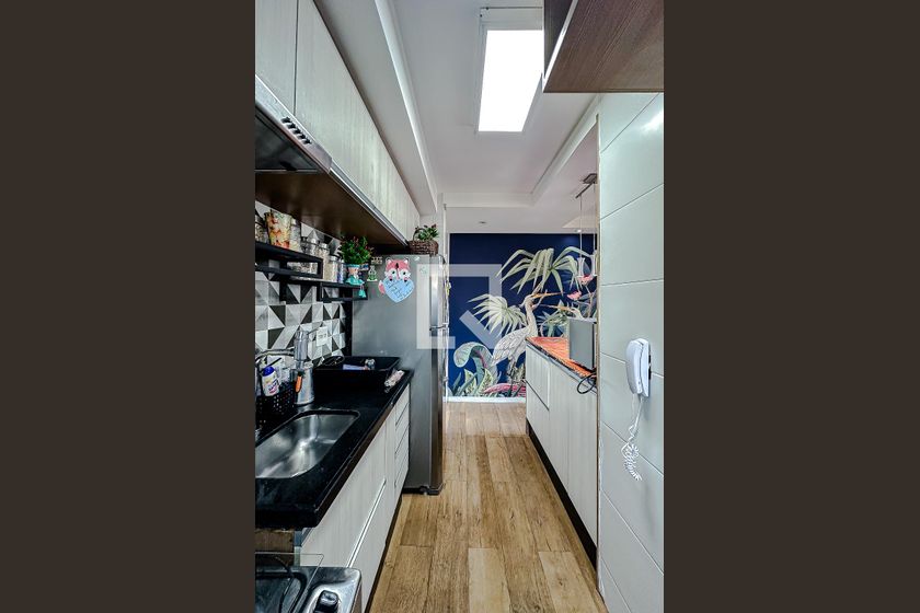 Apartamento, 3 quartos, 60 m² - Foto 77