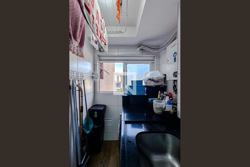 Apartamento, 3 quartos, 60 m² - Foto 81
