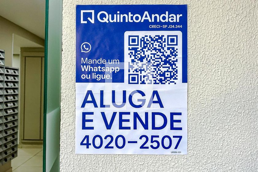 Apartamento, 3 quartos, 60 m² - Foto 133