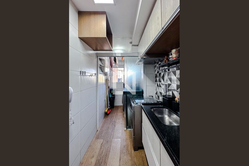 Apartamento, 3 quartos, 60 m² - Foto 73