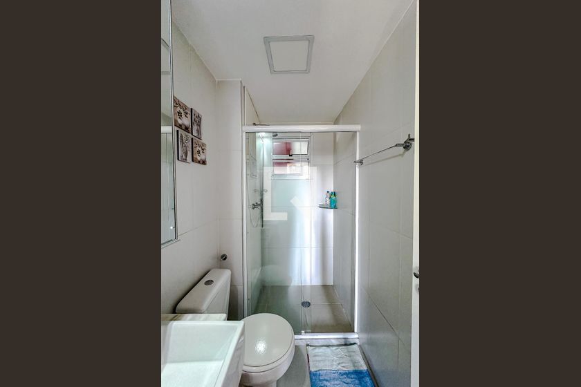 Apartamento, 3 quartos, 60 m² - Foto 63