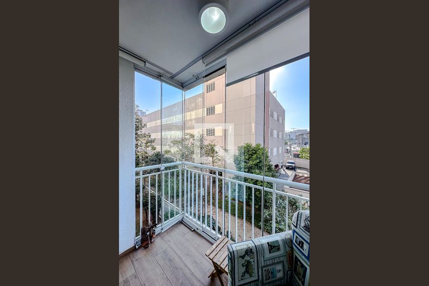 Apartamento, 3 quartos, 60 m² - Foto 11