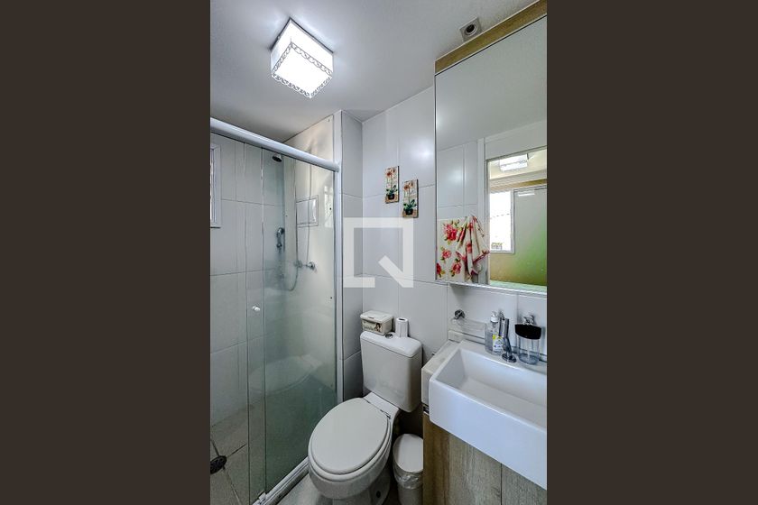 Apartamento, 3 quartos, 60 m² - Foto 51