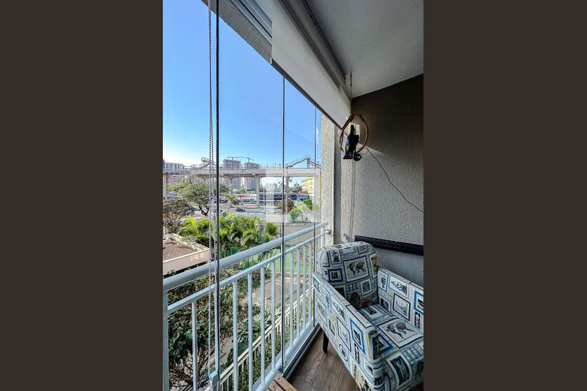 Apartamento, 3 quartos, 60 m² - Foto 15