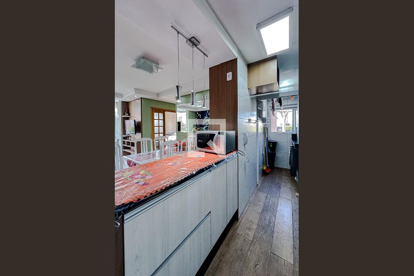Apartamento, 3 quartos, 60 m² - Foto 71