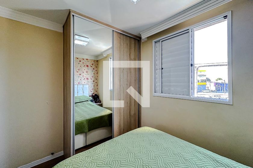Apartamento, 3 quartos, 60 m² - Foto 43