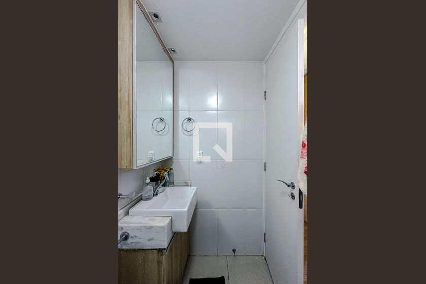 Apartamento, 3 quartos, 60 m² - Foto 57