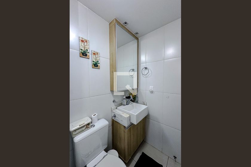 Apartamento, 3 quartos, 60 m² - Foto 55