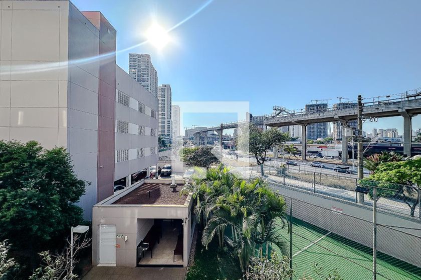 Apartamento, 3 quartos, 60 m² - Foto 39