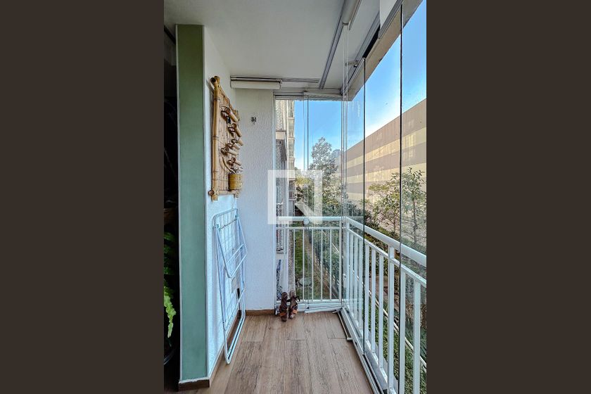 Apartamento, 3 quartos, 60 m² - Foto 13