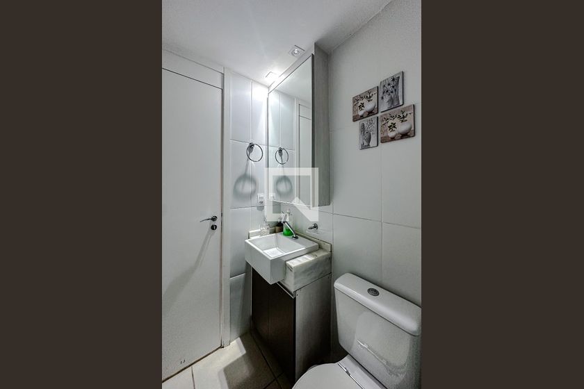 Apartamento, 3 quartos, 60 m² - Foto 65