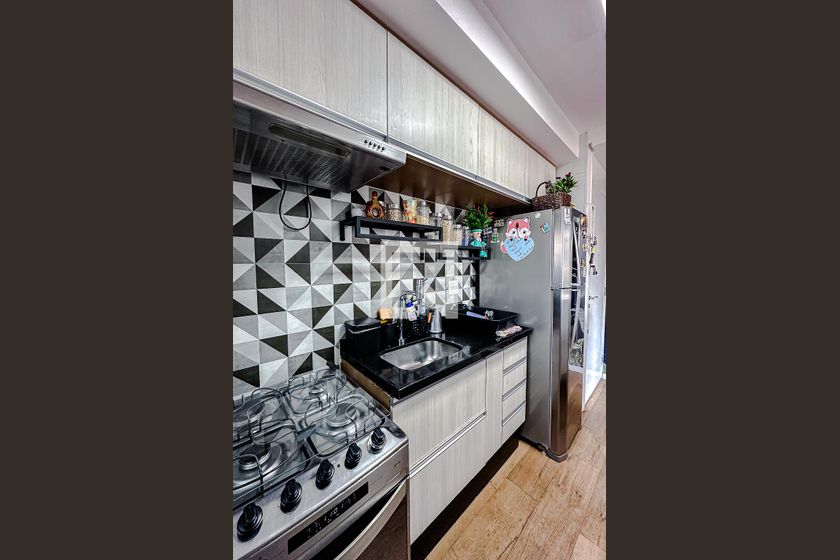 Apartamento, 3 quartos, 60 m² - Foto 75